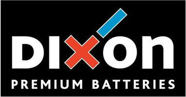 Dixon Batteries - client logo