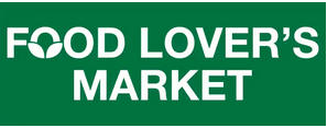 Food lovers market - client logo