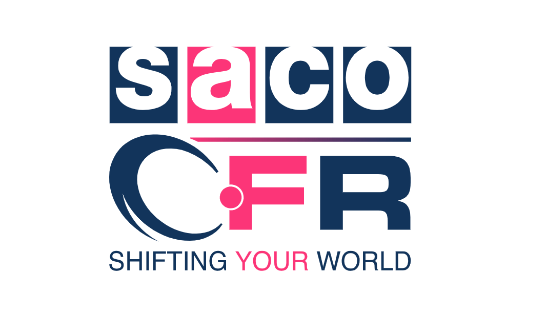 SACO Logo