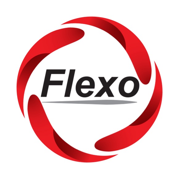 Flexo logo